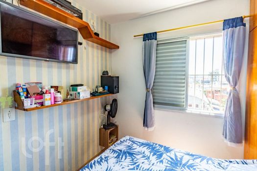 Foto 10 do(a) Apartamento de 2 quartos à venda em Vila Santa Catarina, São Paulo