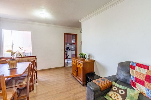 Foto 3 do(a) Apartamento de 2 quartos à venda em Vila Santa Catarina, São Paulo