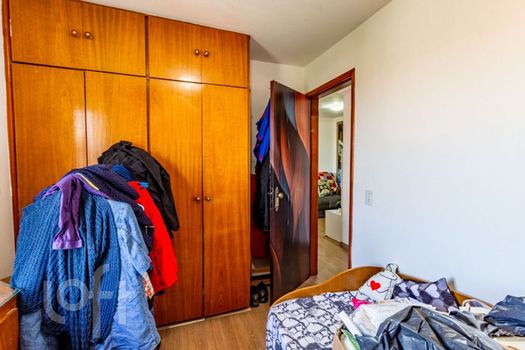 Foto 12 do(a) Apartamento de 2 quartos à venda em Vila Santa Catarina, São Paulo