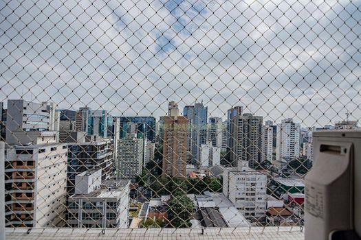 Foto 14 do(a) Apartamento de 2 quartos para alugar em Jardim Europa, São Paulo