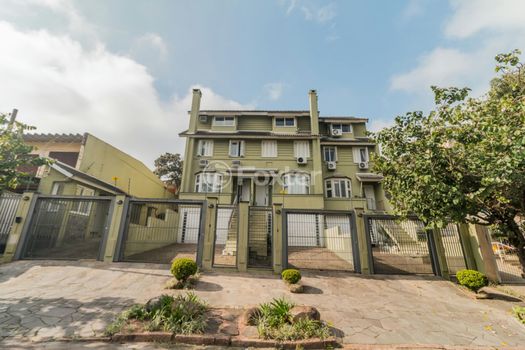 Foto 3 do(a) Casa em Condomínio de 3 quartos à venda em Vila Jardim, Porto Alegre