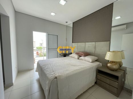 Foto 7 do(a) Casa em Condomínio de 3 quartos à venda em Ribeirão do Lipa, Cuiabá