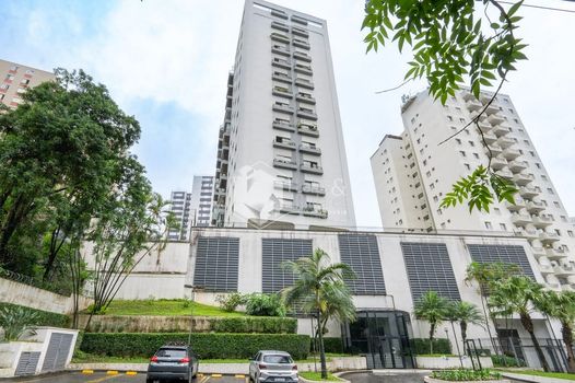 Foto 26 do(a) Apartamento de 3 quartos à venda em Jardim Londrina, São Paulo