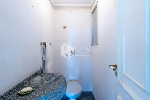 Foto 9 do(a) Apartamento de 3 quartos à venda em Jardim Londrina, São Paulo