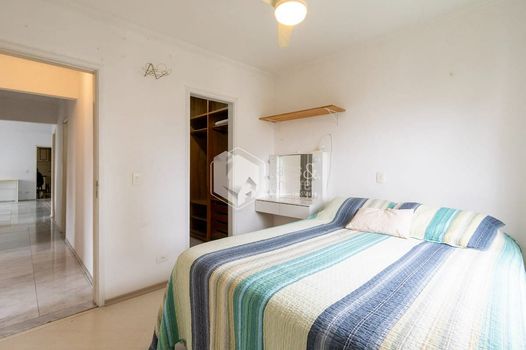 Foto 18 do(a) Apartamento de 3 quartos à venda em Jardim Londrina, São Paulo