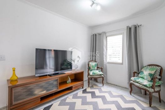 Foto 4 do(a) Apartamento de 3 quartos à venda em Jardim Londrina, São Paulo