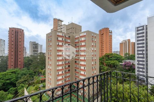 Foto 8 do(a) Apartamento de 3 quartos à venda em Jardim Londrina, São Paulo
