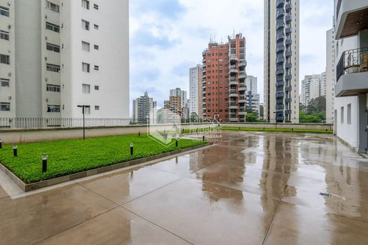 Foto 38 do(a) Apartamento de 3 quartos à venda em Jardim Londrina, São Paulo