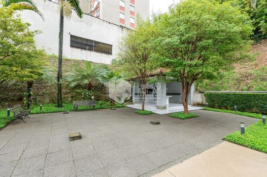 Foto 35 do(a) Apartamento de 3 quartos à venda em Jardim Londrina, São Paulo