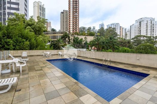 Foto 37 do(a) Apartamento de 3 quartos à venda em Jardim Londrina, São Paulo