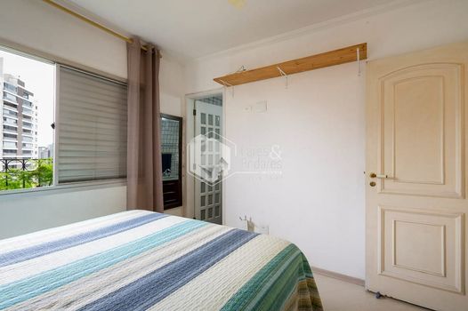 Foto 19 do(a) Apartamento de 3 quartos à venda em Jardim Londrina, São Paulo