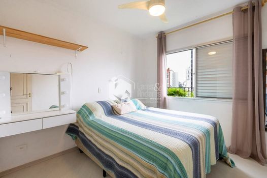Foto 17 do(a) Apartamento de 3 quartos à venda em Jardim Londrina, São Paulo