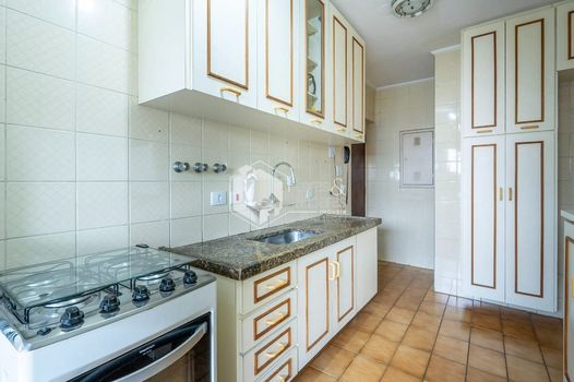 Foto 22 do(a) Apartamento de 3 quartos à venda em Jardim Londrina, São Paulo