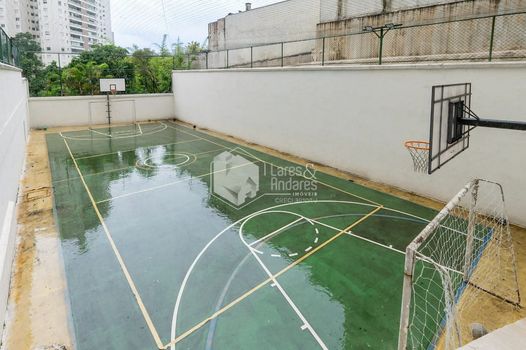 Foto 33 do(a) Apartamento de 3 quartos à venda em Jardim Londrina, São Paulo