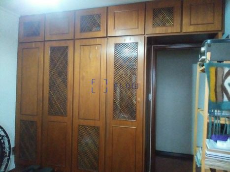 Foto 5 do(a) Apartamento de 3 quartos à venda em Lauzane Paulista, São Paulo