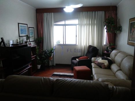 Foto 3 do(a) Apartamento de 3 quartos à venda em Lauzane Paulista, São Paulo