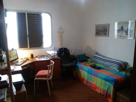 Foto 8 do(a) Apartamento de 3 quartos à venda em Lauzane Paulista, São Paulo