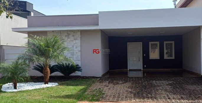Foto 1 do(a) Casa em Condomínio de 3 quartos à venda em Jardim Manoel Penna, Ribeirão Preto