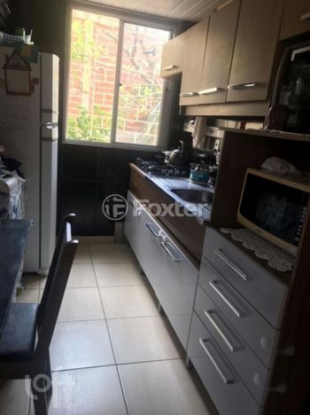 Foto 2 do(a) Apartamento de 2 quartos à venda em Vila Nova, Porto Alegre