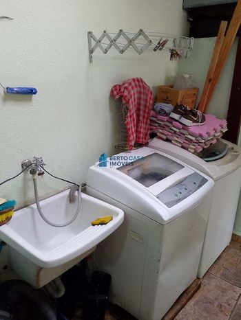 Foto 13 do(a) Casa em Condomínio de 2 quartos à venda em Vila Carmosina, São Paulo