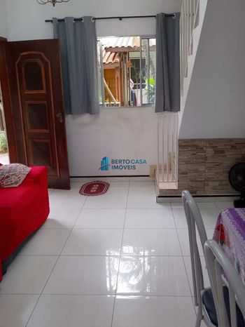 Foto 2 do(a) Casa em Condomínio de 2 quartos à venda em Vila Carmosina, São Paulo