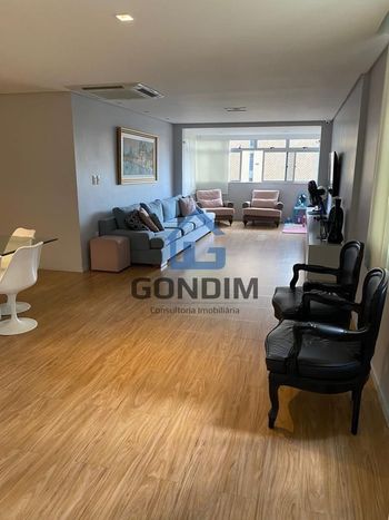 Foto 3 do(a) Apartamento de 4 quartos à venda em Meireles, Fortaleza