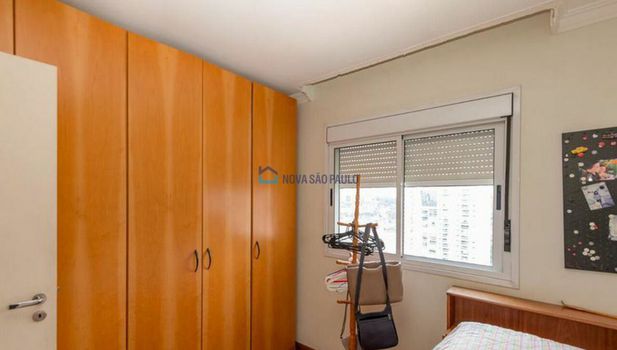 Foto 18 do(a) Apartamento de 3 quartos à venda em Brooklin Paulista, São Paulo