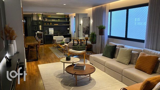 Foto 1 do(a) Apartamento de 2 quartos à venda em Santa Cecília, São Paulo