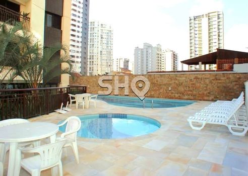 Foto 32 do(a) Apartamento de 3 quartos à venda em Perdizes, São Paulo