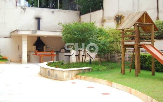 Foto 37 do(a) Apartamento de 3 quartos à venda em Perdizes, São Paulo