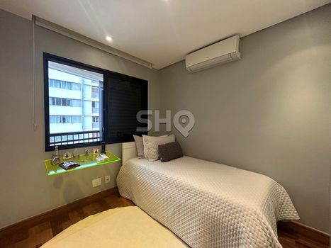 Foto 11 do(a) Apartamento de 3 quartos à venda em Perdizes, São Paulo