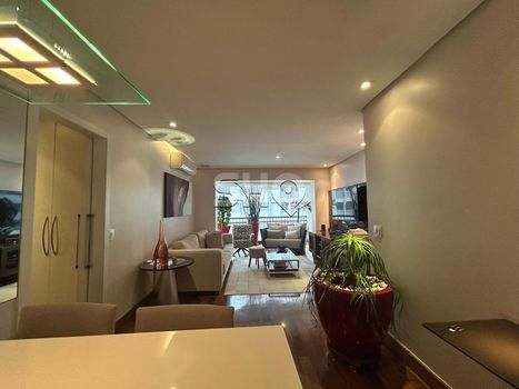 Foto 8 do(a) Apartamento de 3 quartos à venda em Perdizes, São Paulo