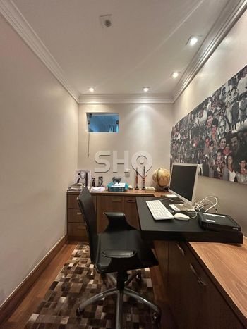 Foto 10 do(a) Apartamento de 3 quartos à venda em Perdizes, São Paulo