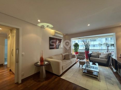 Foto 9 do(a) Apartamento de 3 quartos à venda em Perdizes, São Paulo