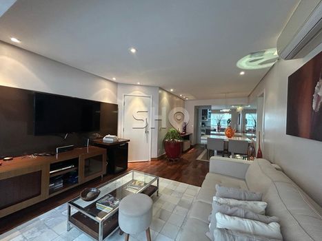 Foto 5 do(a) Apartamento de 3 quartos à venda em Perdizes, São Paulo