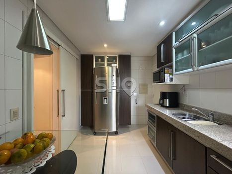 Foto 24 do(a) Apartamento de 3 quartos à venda em Perdizes, São Paulo