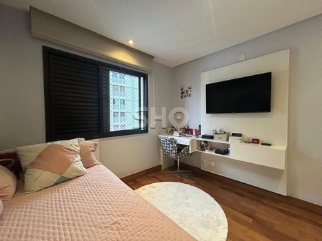 Foto 16 do(a) Apartamento de 3 quartos à venda em Perdizes, São Paulo