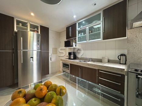 Foto 25 do(a) Apartamento de 3 quartos à venda em Perdizes, São Paulo