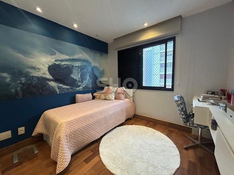 Foto 14 do(a) Apartamento de 3 quartos à venda em Perdizes, São Paulo