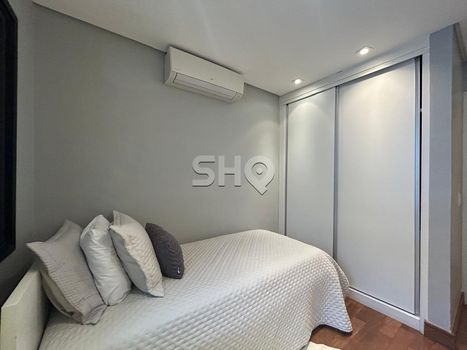 Foto 12 do(a) Apartamento de 3 quartos à venda em Perdizes, São Paulo