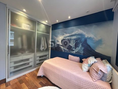 Foto 15 do(a) Apartamento de 3 quartos à venda em Perdizes, São Paulo