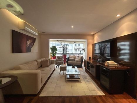 Foto 3 do(a) Apartamento de 3 quartos à venda em Perdizes, São Paulo