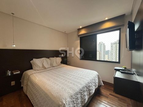 Foto 19 do(a) Apartamento de 3 quartos à venda em Perdizes, São Paulo