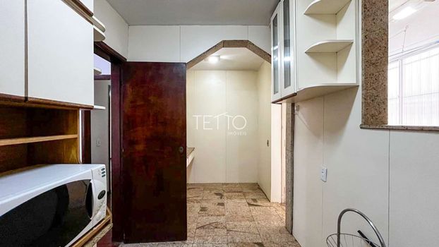 Foto 13 do(a) Apartamento de 3 quartos à venda em Serra, Belo Horizonte