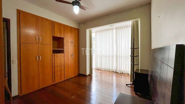 Foto 23 do(a) Apartamento de 3 quartos à venda em Serra, Belo Horizonte