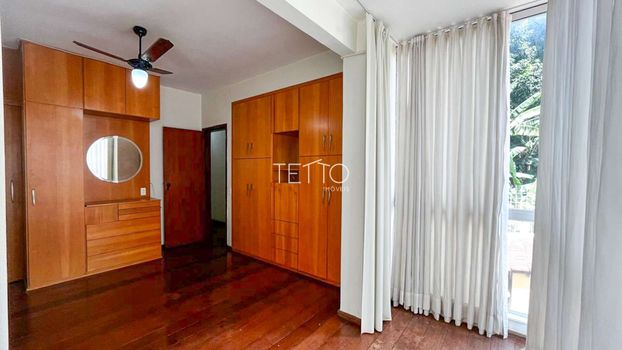 Foto 20 do(a) Apartamento de 3 quartos à venda em Serra, Belo Horizonte