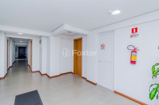 Foto 32 do(a) Apartamento de 2 quartos à venda em Ipanema, Porto Alegre