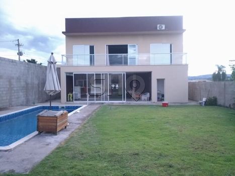 Foto 3 do(a) Casa em Condomínio de 4 quartos à venda em Residencial Terras Nobres, Itatiba