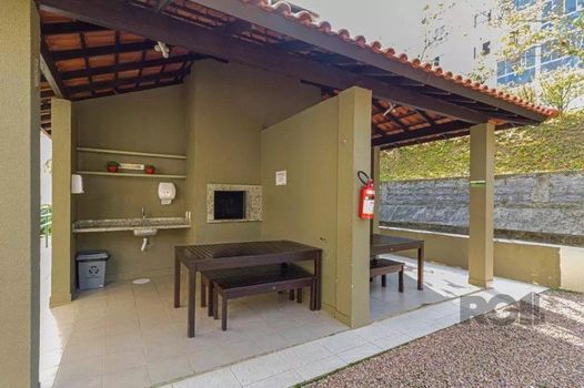 Foto 30 do(a) Flat de 3 quartos à venda em Morro Santana, Porto Alegre