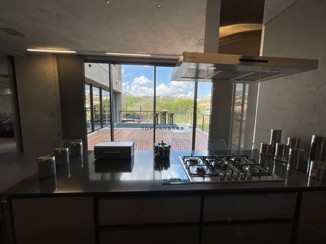 Foto 35 do(a) Casa em Condomínio de 4 quartos para alugar em Alphaville, Vespasiano